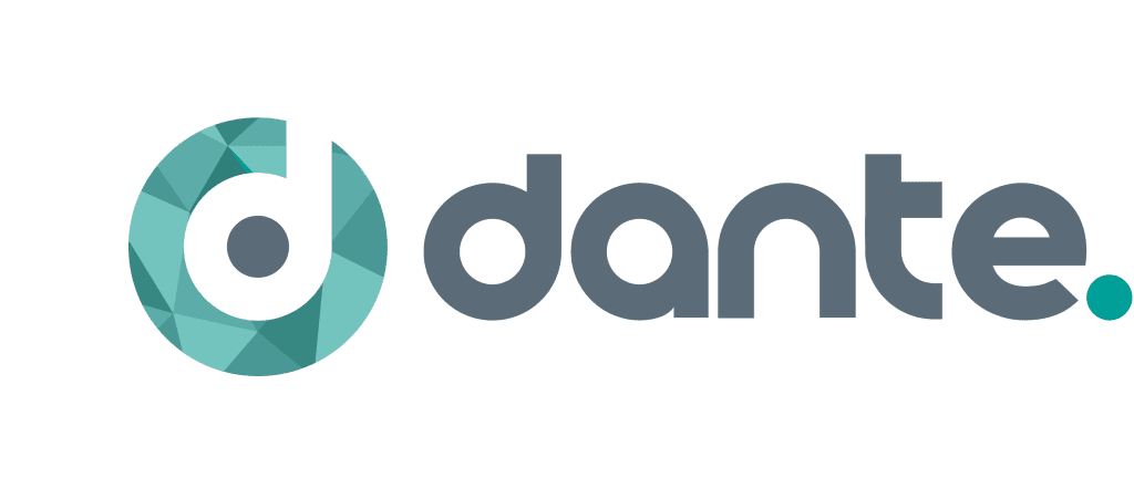 Dante Training CRM