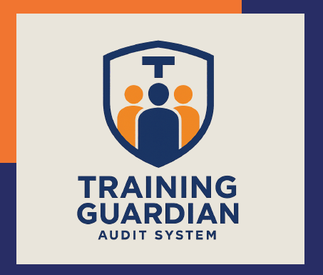 Training Guardian - Instructor Auditing System
