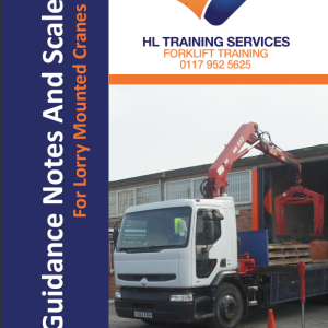Lorry Loader / Lorry Mounted Crane / HIAB Training Manual