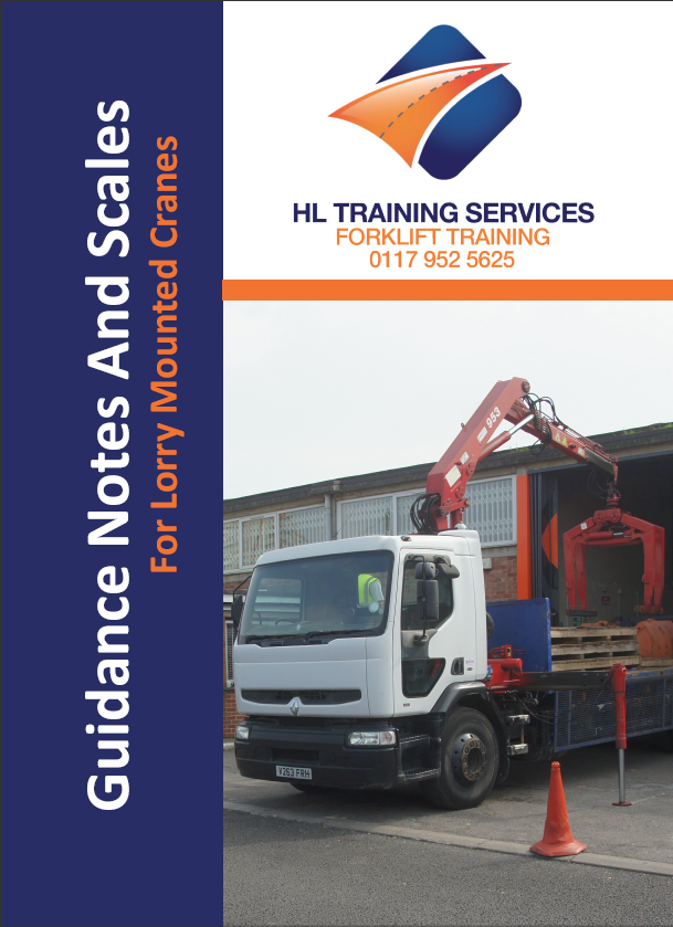 Lorry Loader / Lorry Mounted Crane / HIAB Training Manual