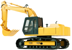 360 Excavator Training