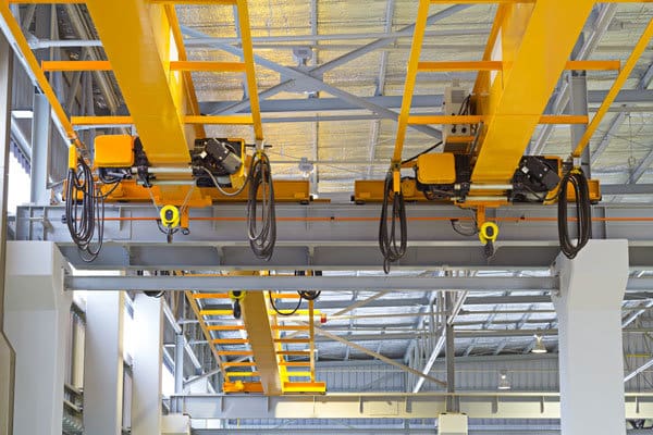 Overhead Crane