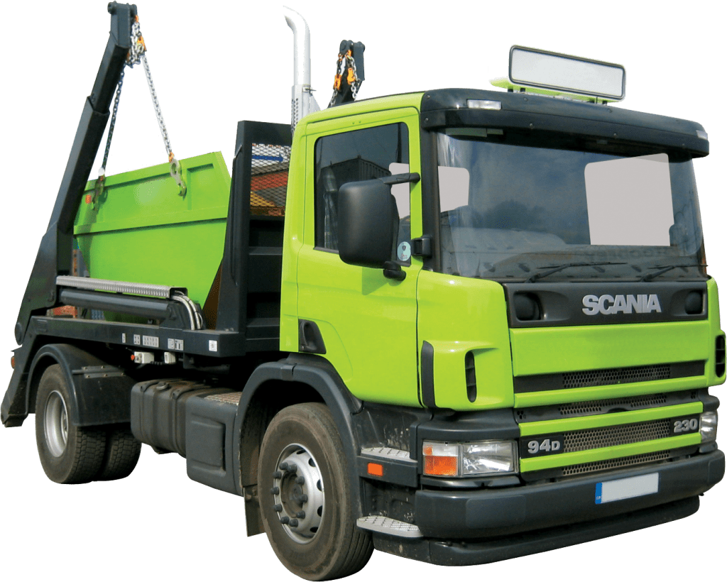 Skip Loader
