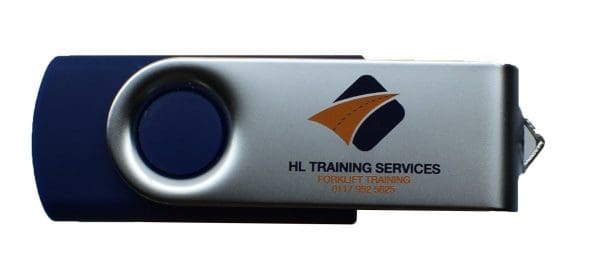 HL 8GB USB