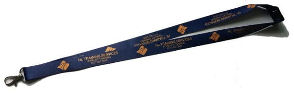 HL Lanyard