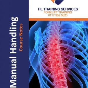 Manual Handling HL Covers