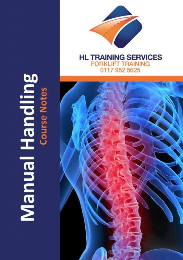 Manual Handling HL Covers