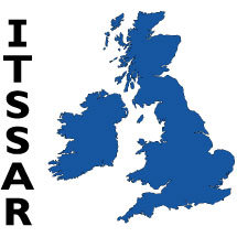 ITSSAR Logo