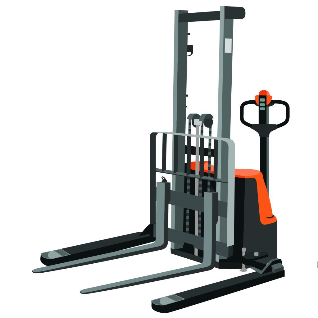 Straddle Truck Training | Bristol-Based | HL Training Services
