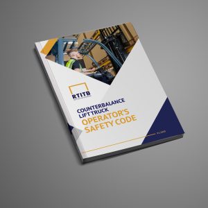 RTITB Counterbalance Forklift Operators Safety Code
