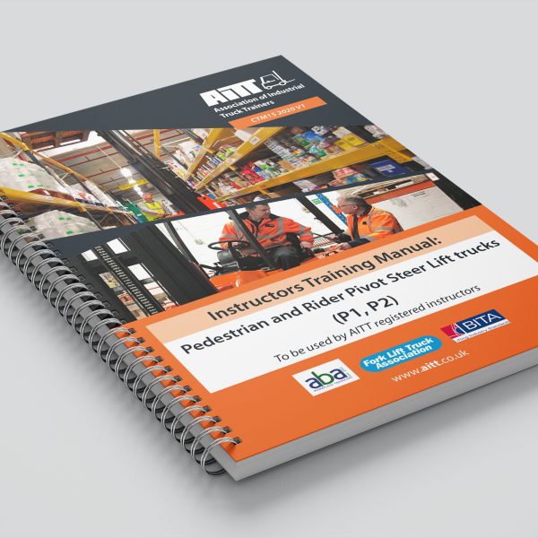 CTM15: Instructor Manual for Pivot Steer FLT