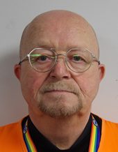 Steve is our Reading Based instructor and one of our longest serving staff members. He is an ITSSAR & AITT Accredited Instructor.