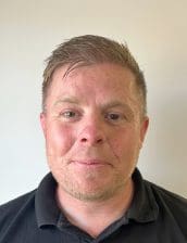 Jason Hueston ITSSAR, AITT & RTITB Instructor & Cat 4 Tutor