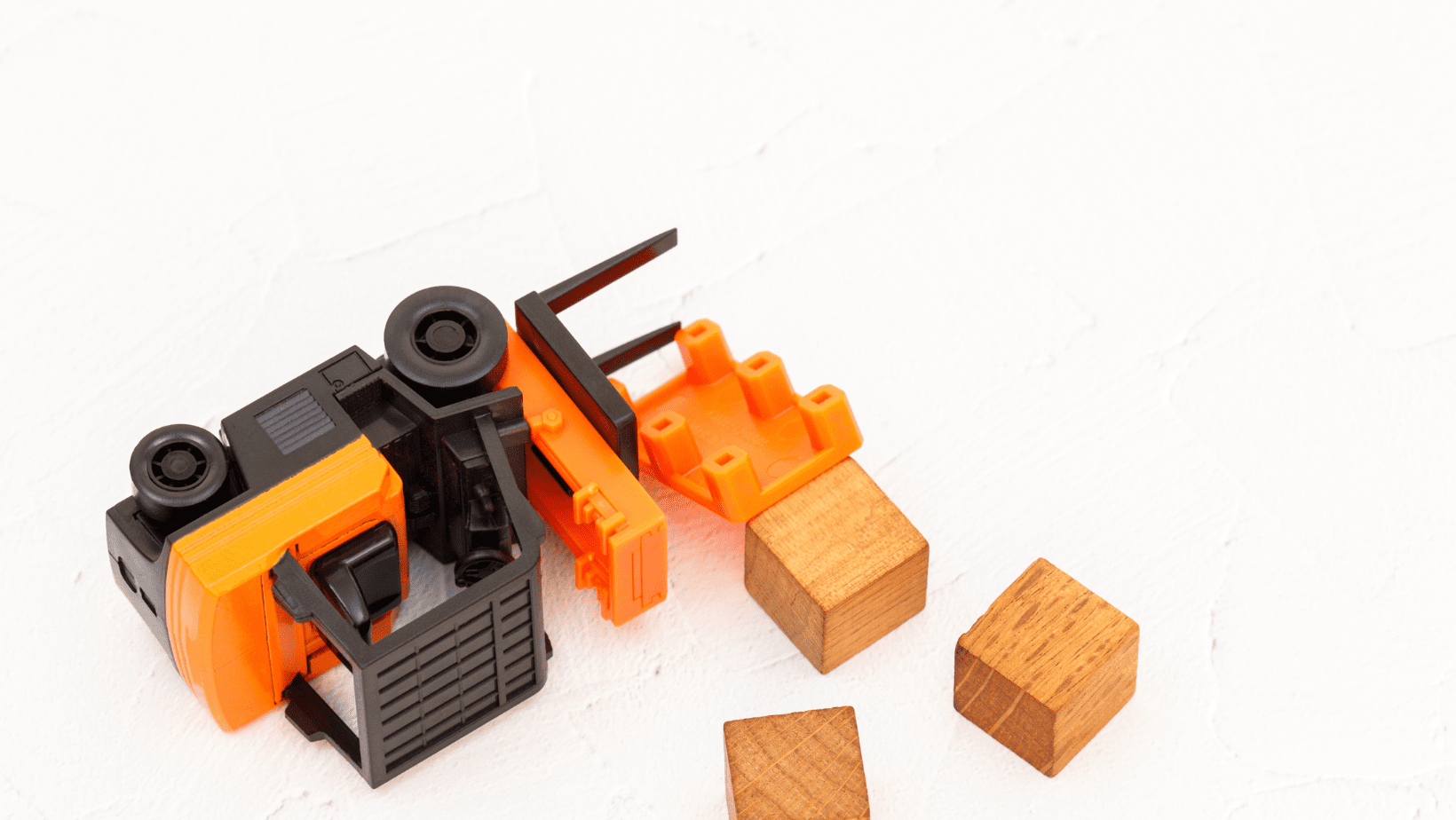 Are Forklifts Dangerous? Most Common Accidents Explained HL Training